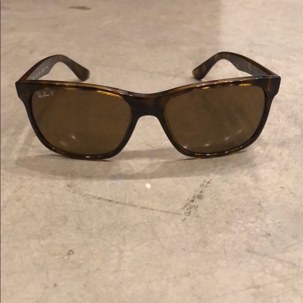 Ray-Ban Sunglasses